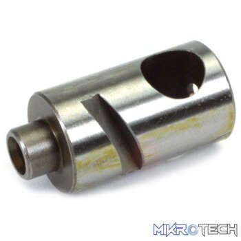 Throttle Barrel-S40813:A