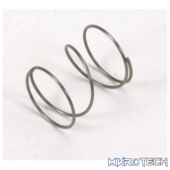 Throttle Barrel Spring-46814 Alpha