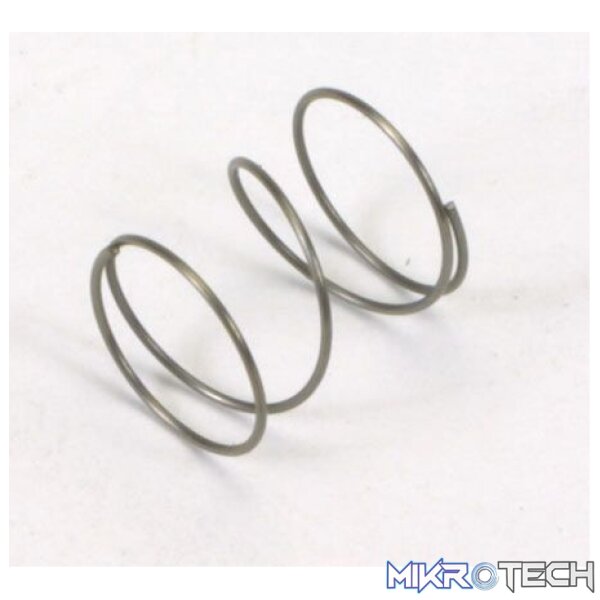 Throttle Barrel Spring-46814 Alpha Throttle Barrel Spring-46814 Alpha