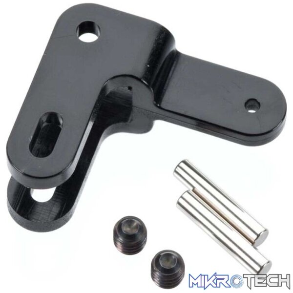 Throttle Lever Assembly(60U) FS70U Throttle Lever Assembly(60U) FS70U