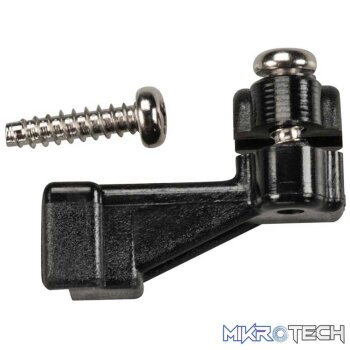 Throttle Linkage Parts Assembly 21XM