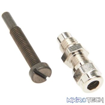 Throttle Stop Screw Assembly FT.FF.4D.46