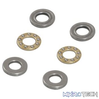 Thrust B. (5x10x4)x2pcs