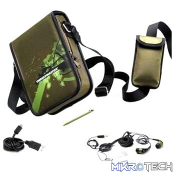 ThrustMaster T-Pack Only for Boys