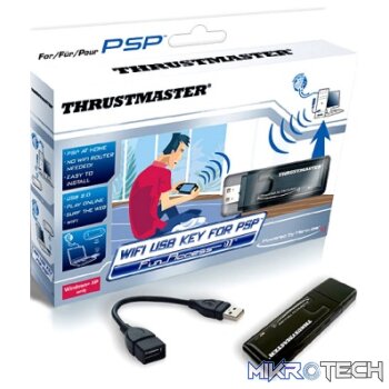 Thrustmaster FunAccess Wi-Fi USB Key