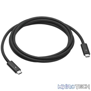 Thunderbolt 4 (USB?C) Pro Cable (1.8 m)