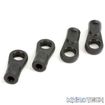 * Tie Rod Ends (4): Revenge Type E/N
