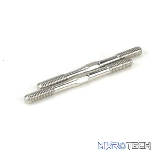 Tie Rod/Turnbuckle 4x50mm TUR Tie Rod/Turnbuckle 4x50mm TUR