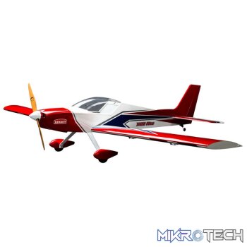 Tiger 30cc ARF
