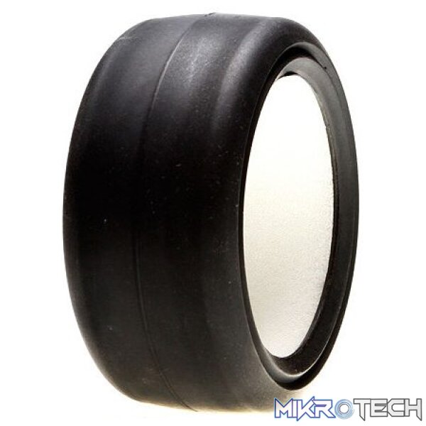 Tire 67 x 26mm V1 Slick S Compound (2): Tire 67 x 26mm V1 Slick S Compound (2):