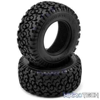 * Tire w/foam(2): Rap