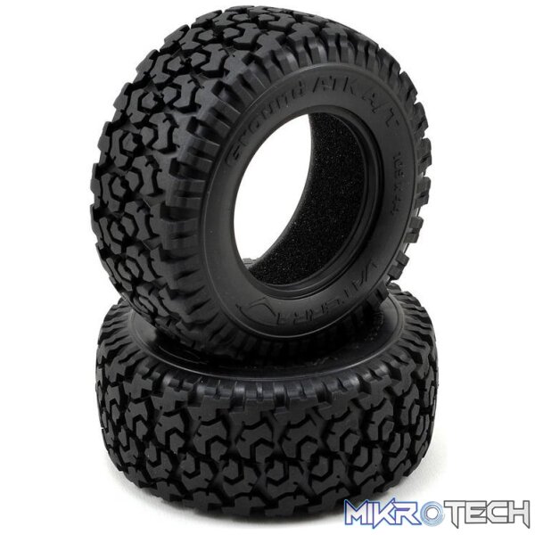 * Tire w/foam(2): Rap * Tire w/foam(2): Rap
