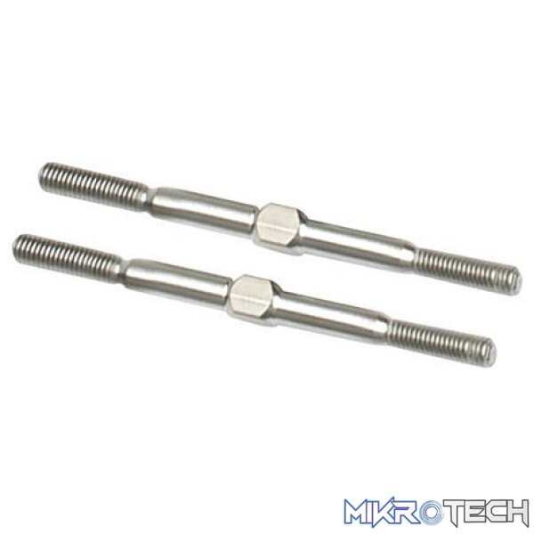 Titanium Pro-Links 4-40 x 2in (2) Titanium Pro-Links 4-40 x 2in (2)