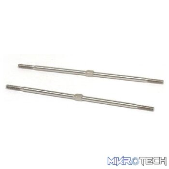 Titanium Pro-Links 4-40 x 4in (2)