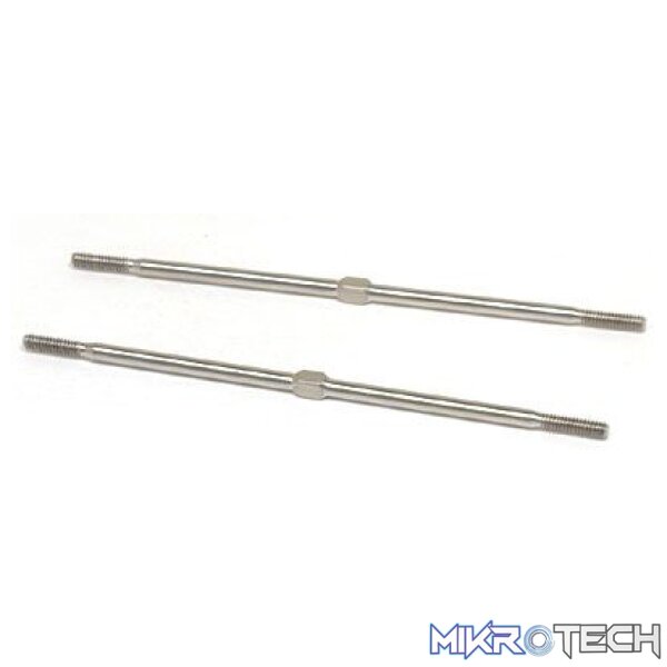 Titanium Pro-Links 4-40 x 4in (2) Titanium Pro-Links 4-40 x 4in (2)