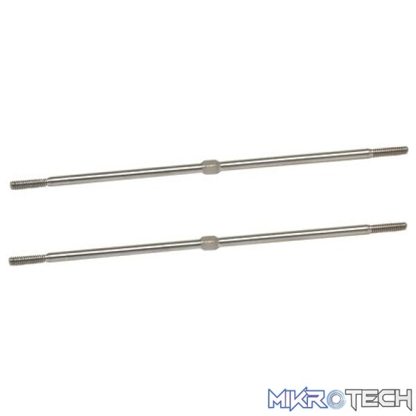 Titanium Pro-Links 4-40 x 5in (2) Titanium Pro-Links 4-40 x 5in (2)