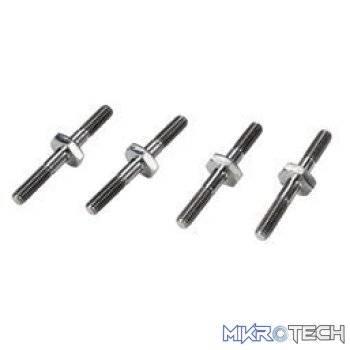 Titanium Shock Mounts (4): 22