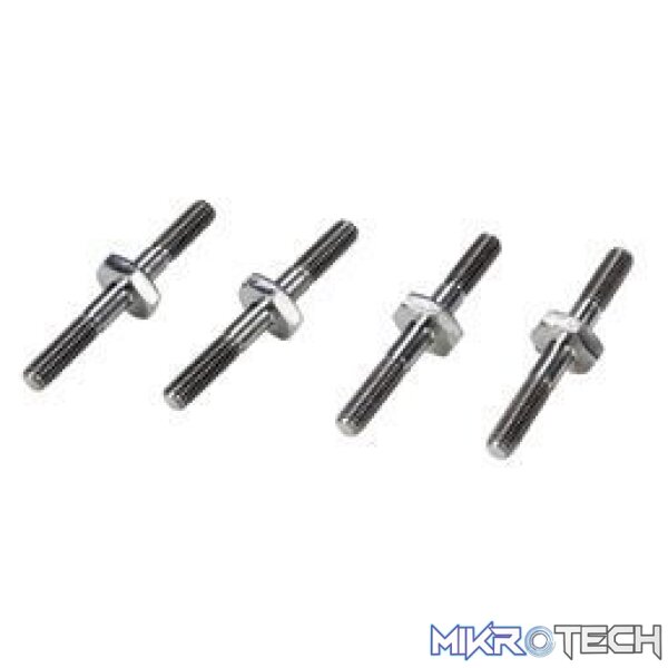 Titanium Shock Mounts (4): 22 Titanium Shock Mounts (4): 22