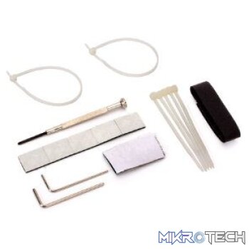 Tool Kit: 200 SR X