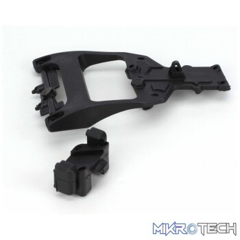 Top Plate: 1:10 2wd Circuit Boost