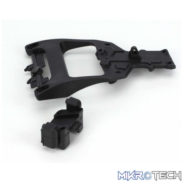 Top Plate: 1:10 2wd Circuit Boost Top Plate: 1:10 2wd Circuit Boost