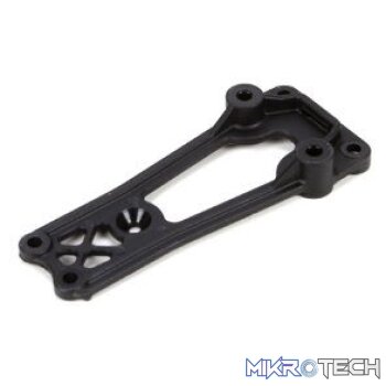 Top Plate (For Chassis): Twin Hammers