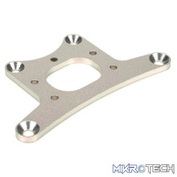 Top Plate (Pro): Mayhem TUR