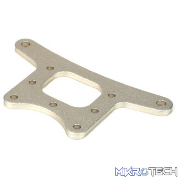 Top Plate (RTR): MAY Top Plate (RTR): MAY