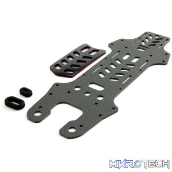 Top Plate: Vortex Pro