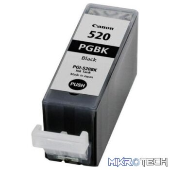 TopJet Compatible Canon Generic PGI-520