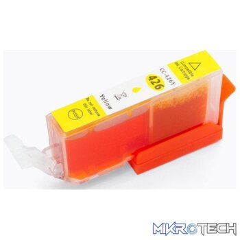 TopJet Compatible Canon Ink CLI-426