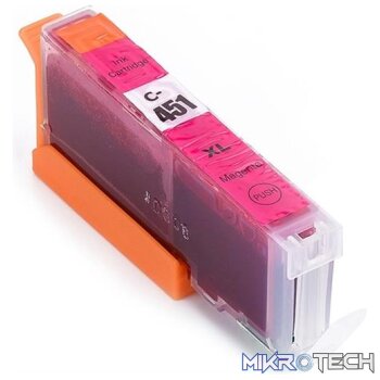TopJet Compatible Canon Ink PGI-451