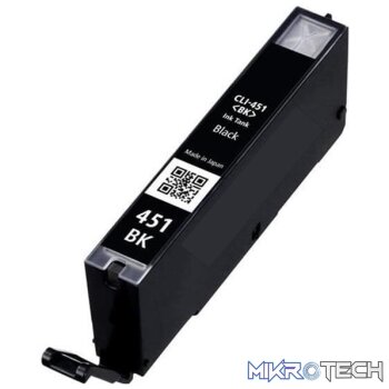 TopJet Compatible Canon Ink PGI-451