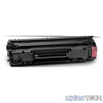 TopJet Compatible Generic HP 83A Black LaserJet Toner