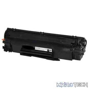 TopJet Compatible Generic HP Laser Toner 285A