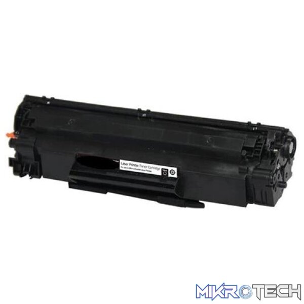 TopJet Compatible Generic HP Laser Toner 285A TopJet Compatible Generic HP Laser Toner 285A