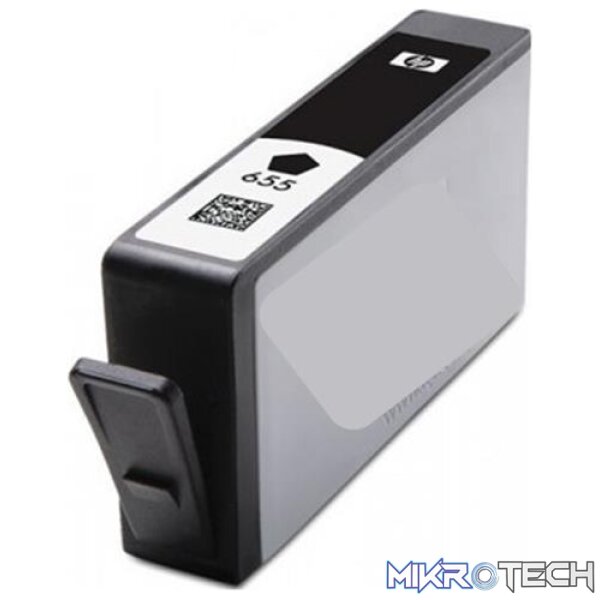 TopJet Compatible Replacement Ink Cartridge for HP 655XL TopJet Compatible Replacement Ink Cartridge for HP 655XL