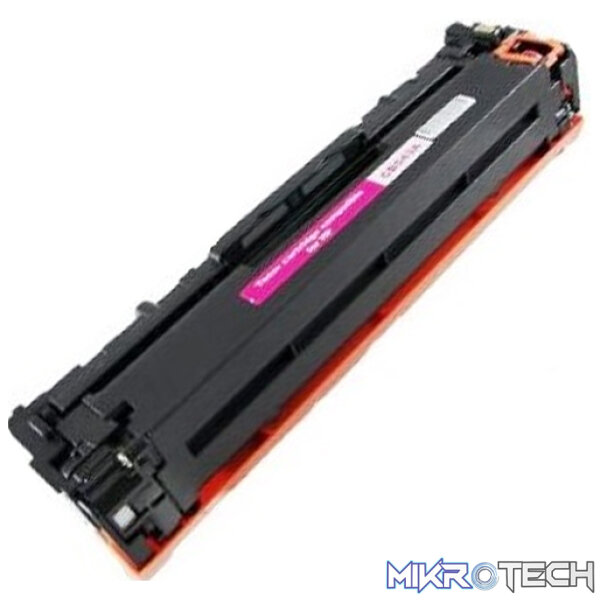 TopJet Generic Replacement Toner Cartridge for HP 125A - CB543A TopJet Generic Replacement Toner Cartridge for HP 125A - CB543A