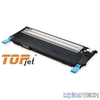 TopJet Generic Replacement Toner Cartridge for Samsung CLT-C409S