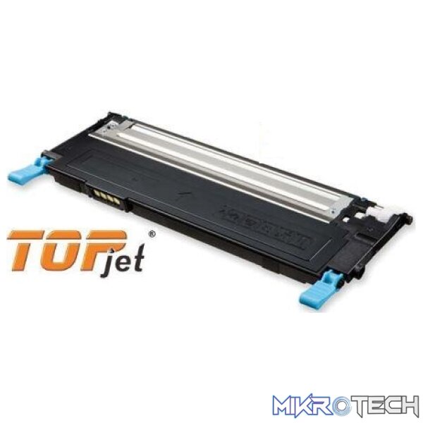 TopJet Generic Replacement Toner Cartridge for Samsung CLT-C409S TopJet Generic Replacement Toner Cartridge for Samsung CLT-C409S