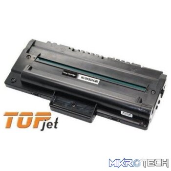 TopJet Generic Replacement Toner Cartridge for Samsung MLT-D109