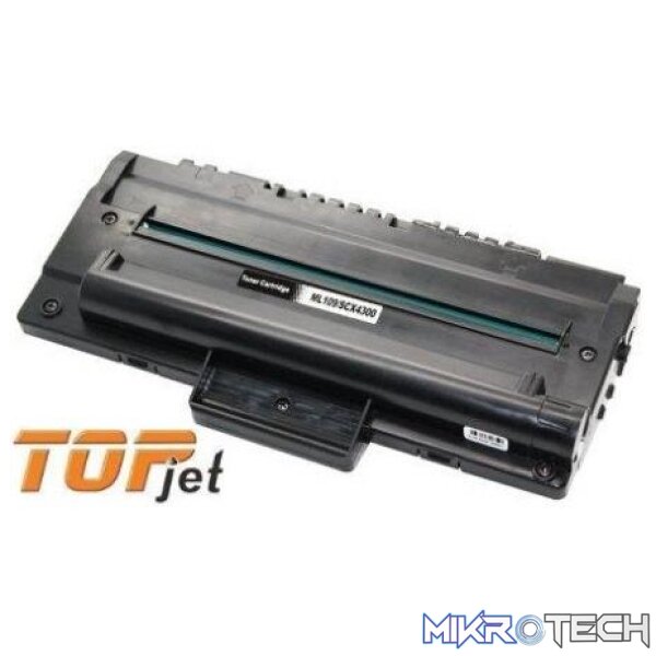 TopJet Generic Replacement Toner Cartridge for Samsung MLT-D109 TopJet Generic Replacement Toner Cartridge for Samsung MLT-D109