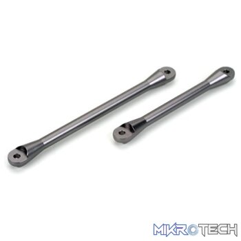 Torque Rods FCG Chassis: Turmoil