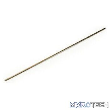 * Torque Tube: 130 X
