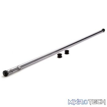 * Torque Tube Assembly: 600 X