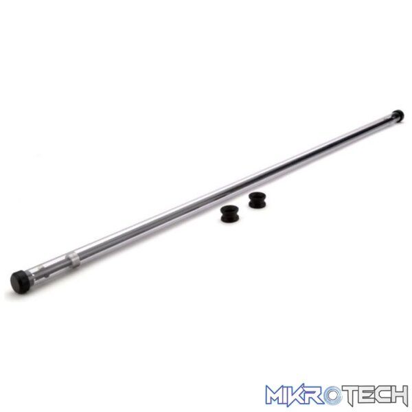 * Torque Tube Assembly: 600 X * Torque Tube Assembly: 600 X