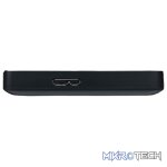 Toshiba 1TB Canvio Basics Usb 3.0 Portable Hard Drive - Image 5