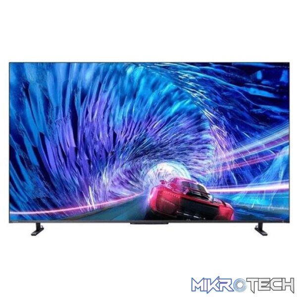 Toshiba 55 inch Z670MN QLED with HDR & Dolby Atmos Gaming Smart TV - Image 2