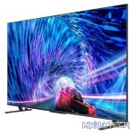 Toshiba 55 inch Z670MN QLED with HDR & Dolby Atmos Gaming Smart TV - Image 3