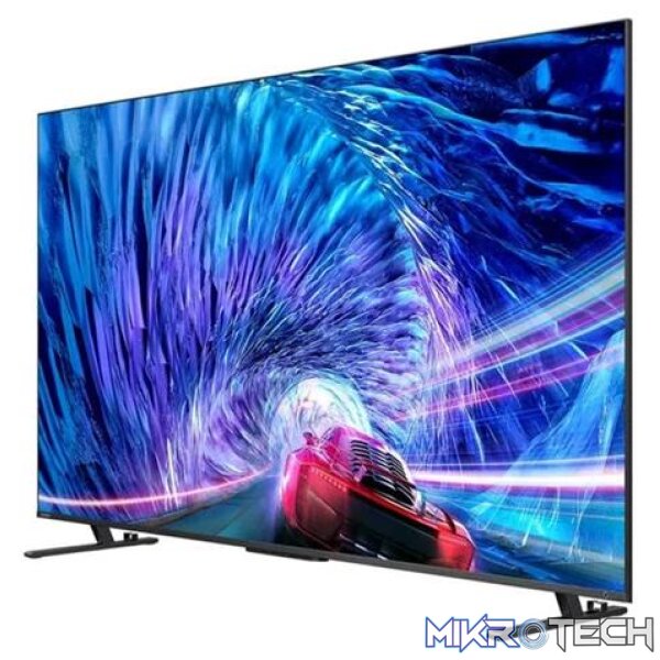 Toshiba 55 inch Z670MN QLED with HDR & Dolby Atmos Gaming Smart TV - Image 3